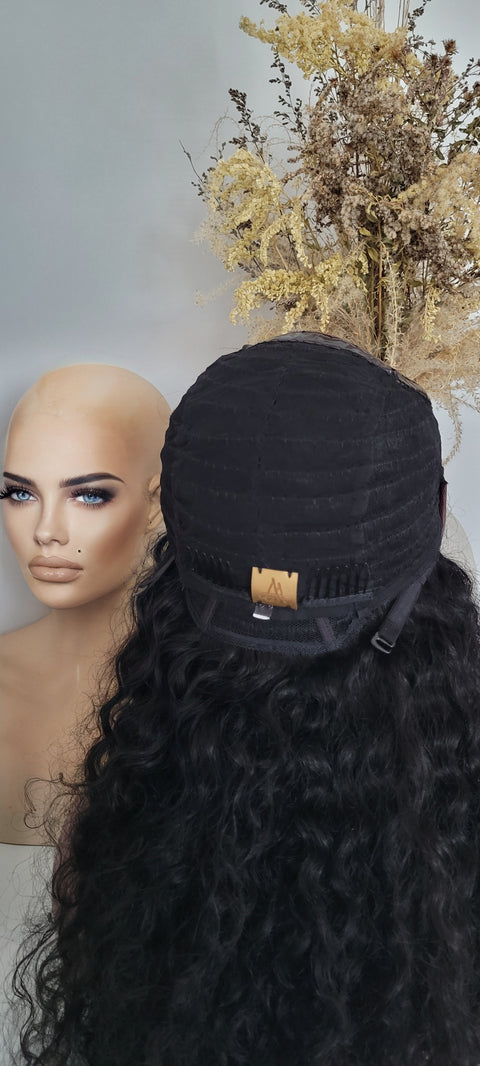 Alexious Medical Wig Kit (430 grams)