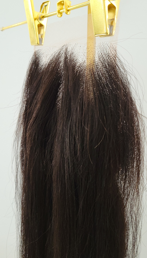 Yaki 5x5 HD Closure