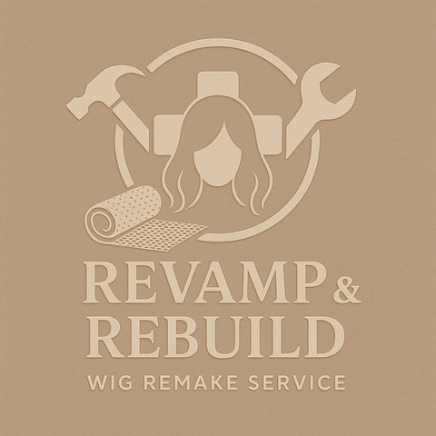 Revamp & Rebuild Old Bundles/Wigs - 2x6 HD Included