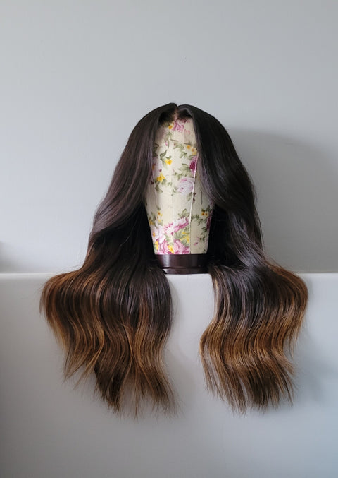 AIDA | HD 9x6 Closure | 530 Grams