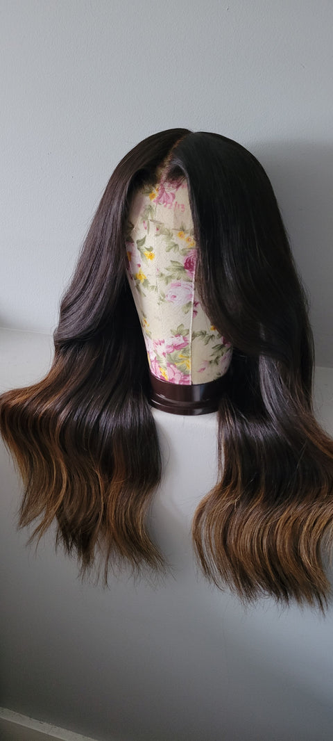 AIDA | HD 9x6 Closure | 530 Grams