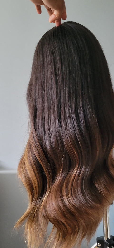 AMEE | HD 9x6 Closure | 530 Grams