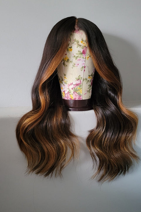 AMEE | HD 9x6 Closure | 530 Grams