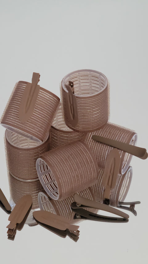 Cloud Crown Styling Set (21 pcs)