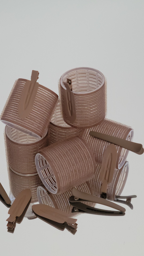 Heaven Sent Volume Set (18 pcs)