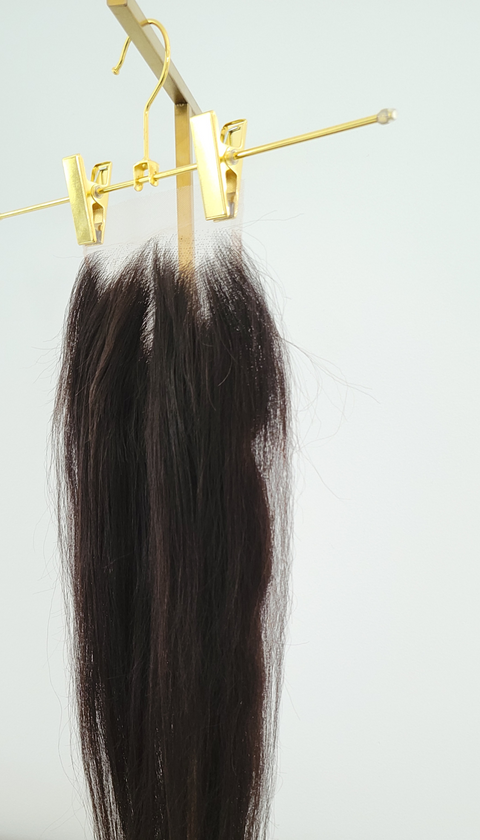 Yaki 5x5 HD Closure