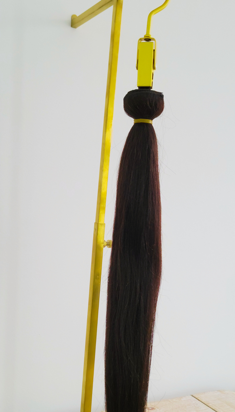 Yaki Hair Bundles – Sleek, Natural, and Voluminous