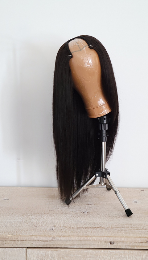U-part Wig – Effortless Elegance (300grams)