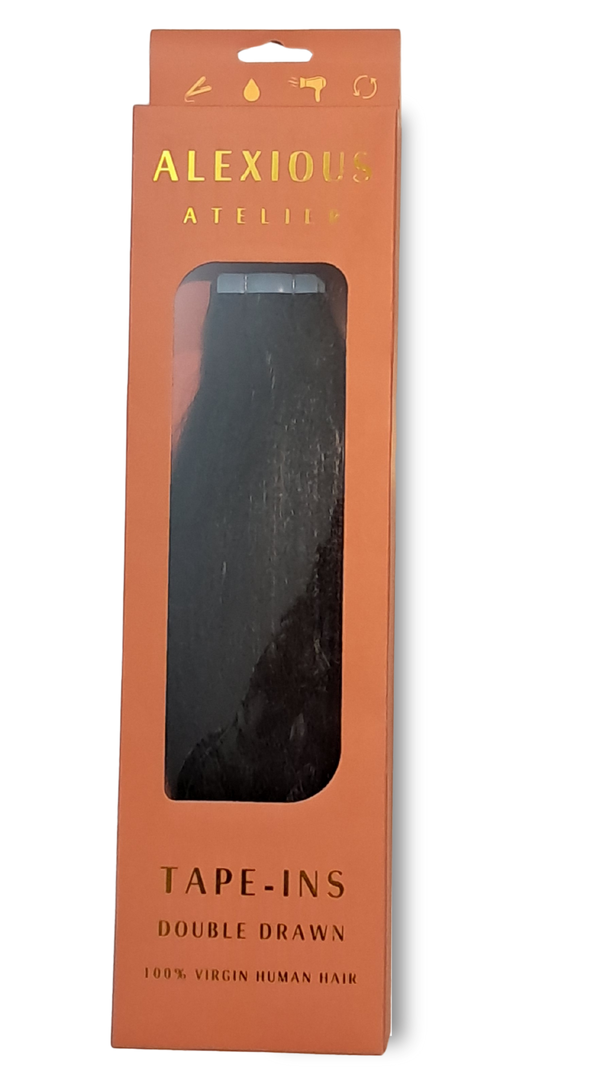 Trad Tape-Ins (40 pieces | 100 grams)