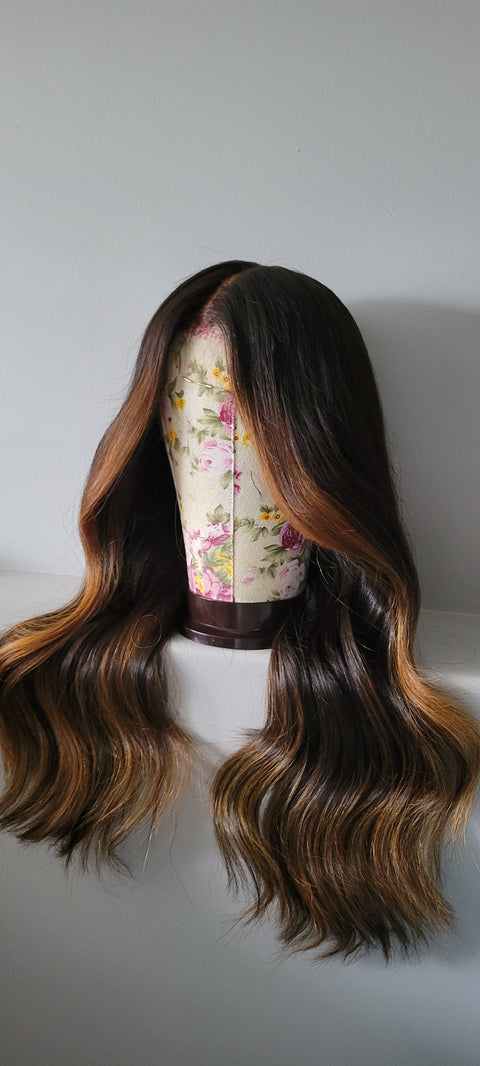 AMEE | HD 9x6 Closure | 530 Grams