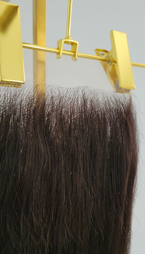 Yaki 5x5 HD Closure