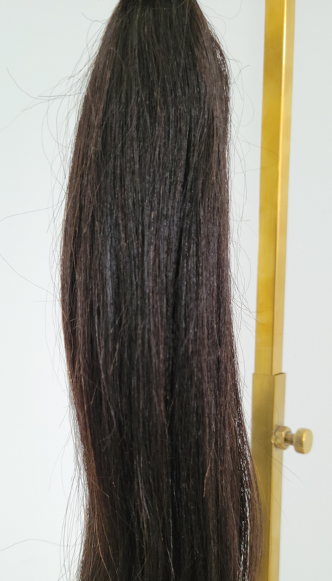 Yaki Hair Bundles – Sleek, Natural, and Voluminous
