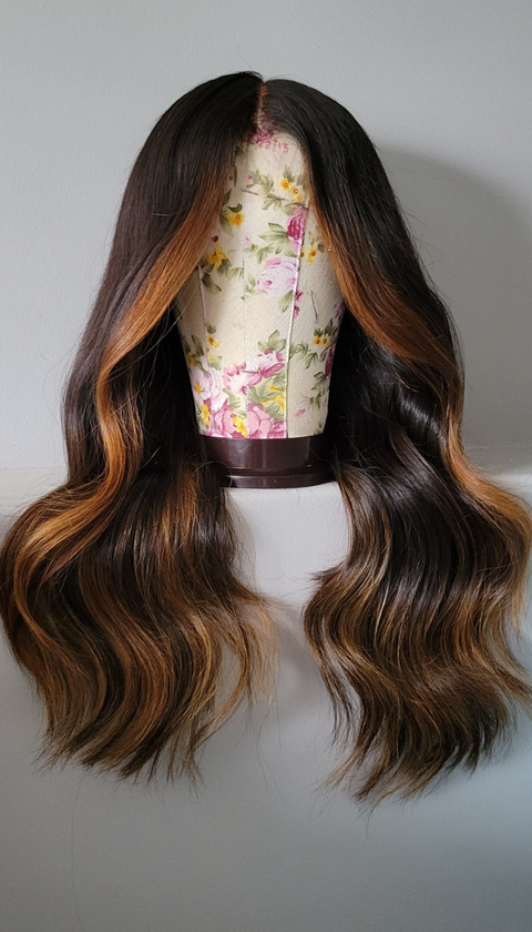 AMEE | HD 9x6 Closure | 530 Grams