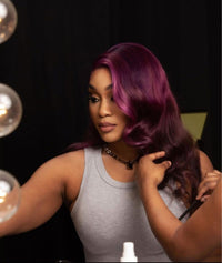 Wig & Sew-in Services